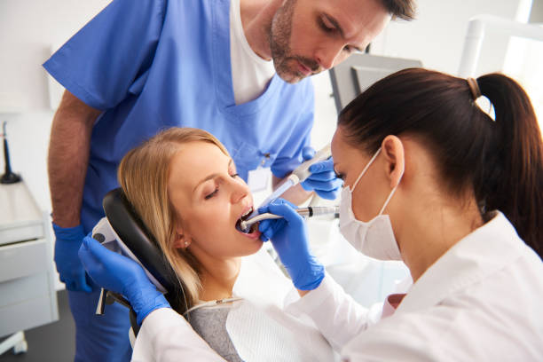 Best Teeth Whitening  in Maybrook, NY