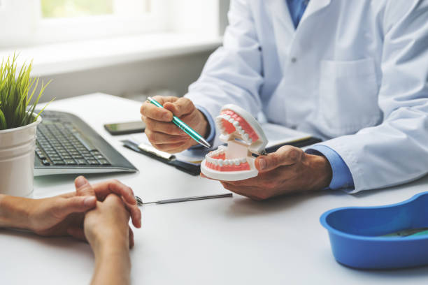 Maybrook, NY  Holistic Dental Services Company