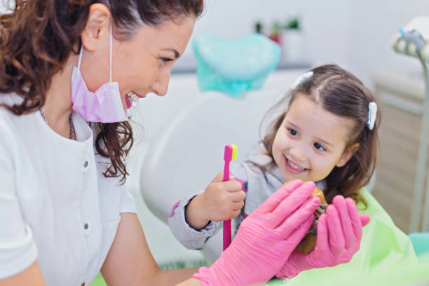 Why Choose Us for Your Dental Needs in Maybrook, NY